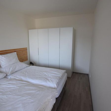 Apartman V Lakeparku Staré Splavy Zewnętrze zdjęcie