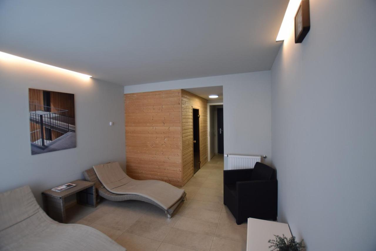 Apartman V Lakeparku Staré Splavy Zewnętrze zdjęcie