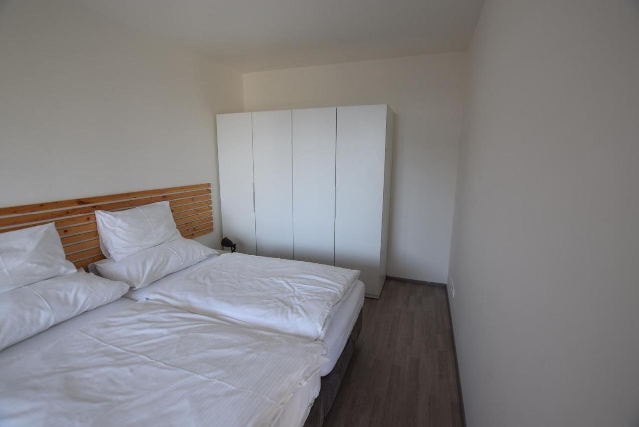 Apartman V Lakeparku Staré Splavy Zewnętrze zdjęcie