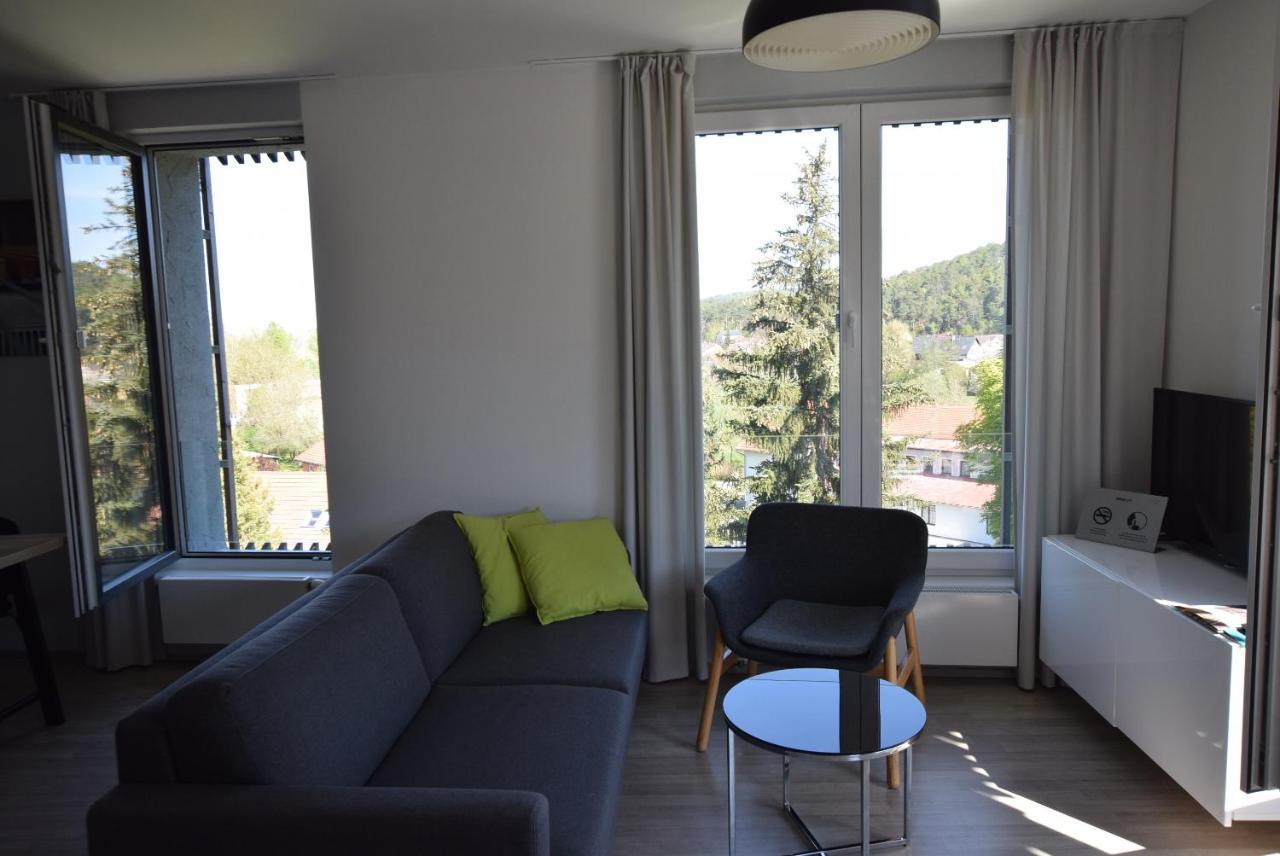 Apartman V Lakeparku Staré Splavy Zewnętrze zdjęcie