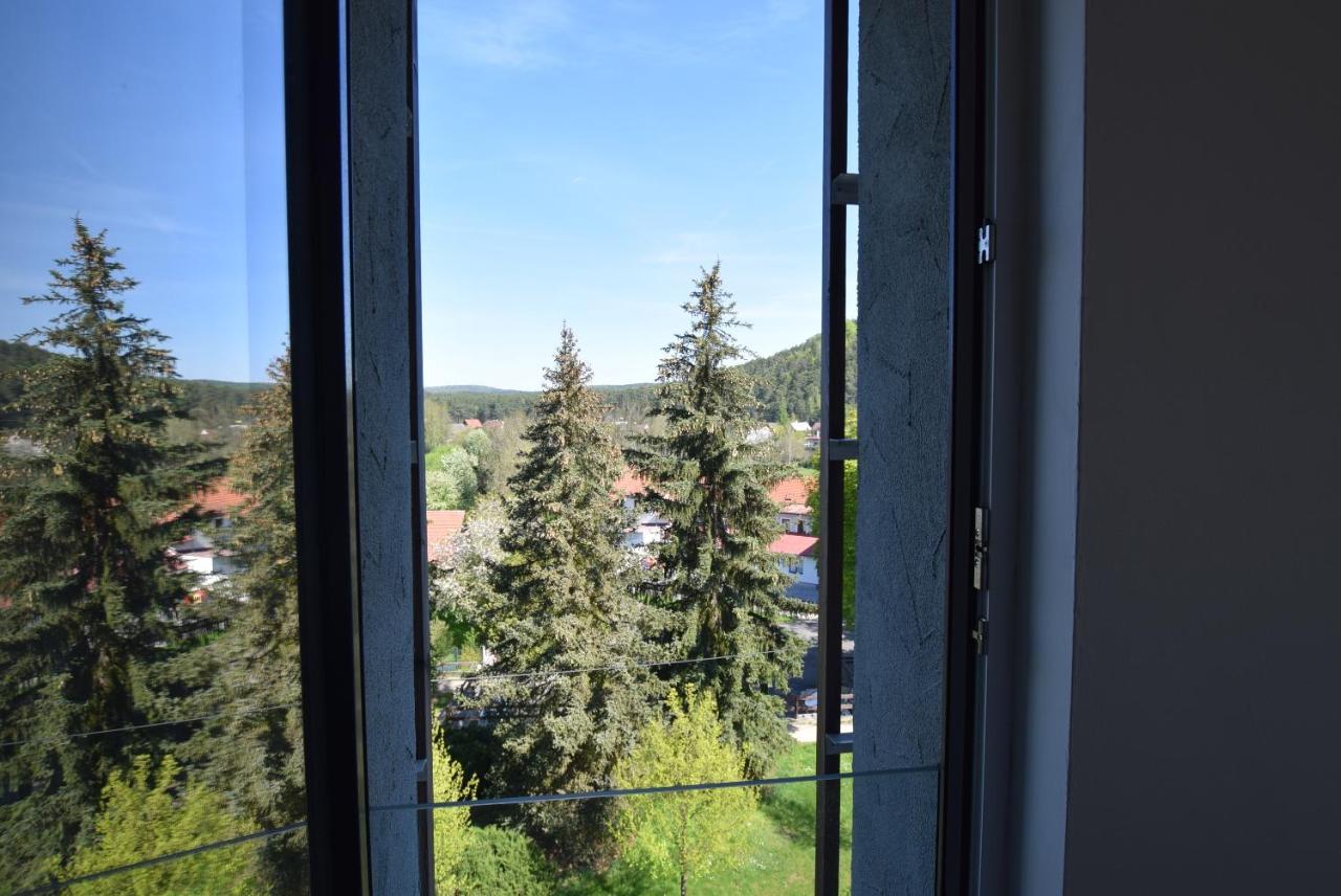 Apartman V Lakeparku Staré Splavy Zewnętrze zdjęcie