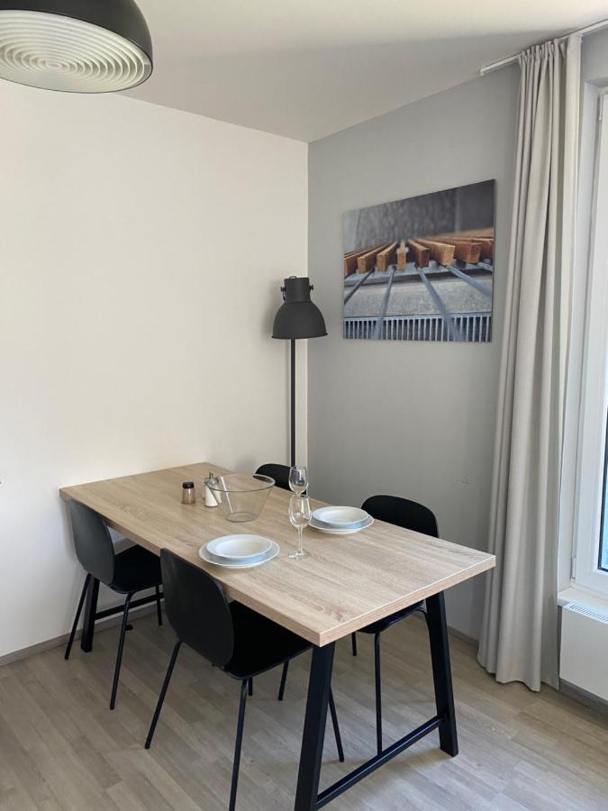 Apartman V Lakeparku Staré Splavy Zewnętrze zdjęcie
