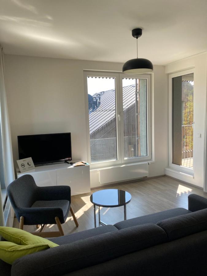 Apartman V Lakeparku Staré Splavy Zewnętrze zdjęcie