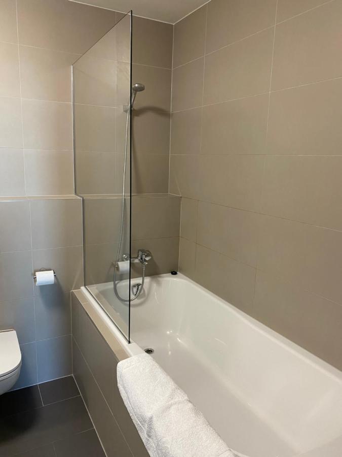 Apartman V Lakeparku Staré Splavy Zewnętrze zdjęcie