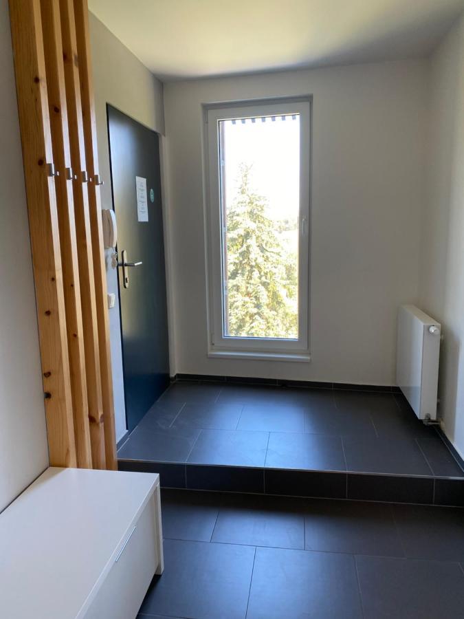 Apartman V Lakeparku Staré Splavy Zewnętrze zdjęcie