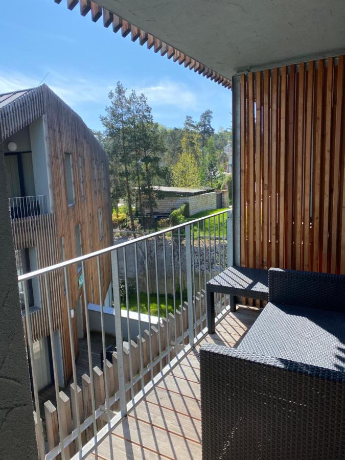 Apartman V Lakeparku Staré Splavy Zewnętrze zdjęcie