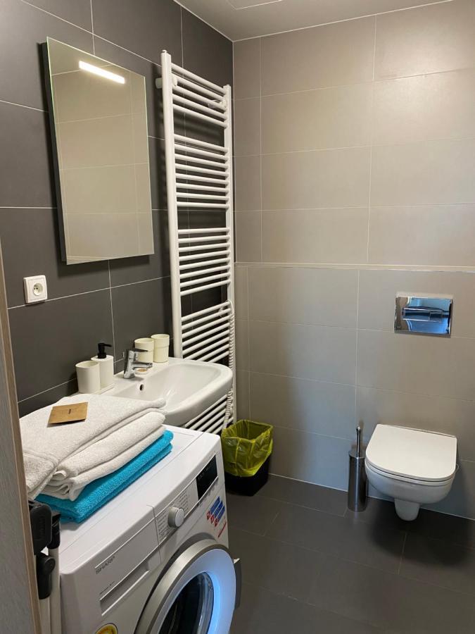 Apartman V Lakeparku Staré Splavy Zewnętrze zdjęcie